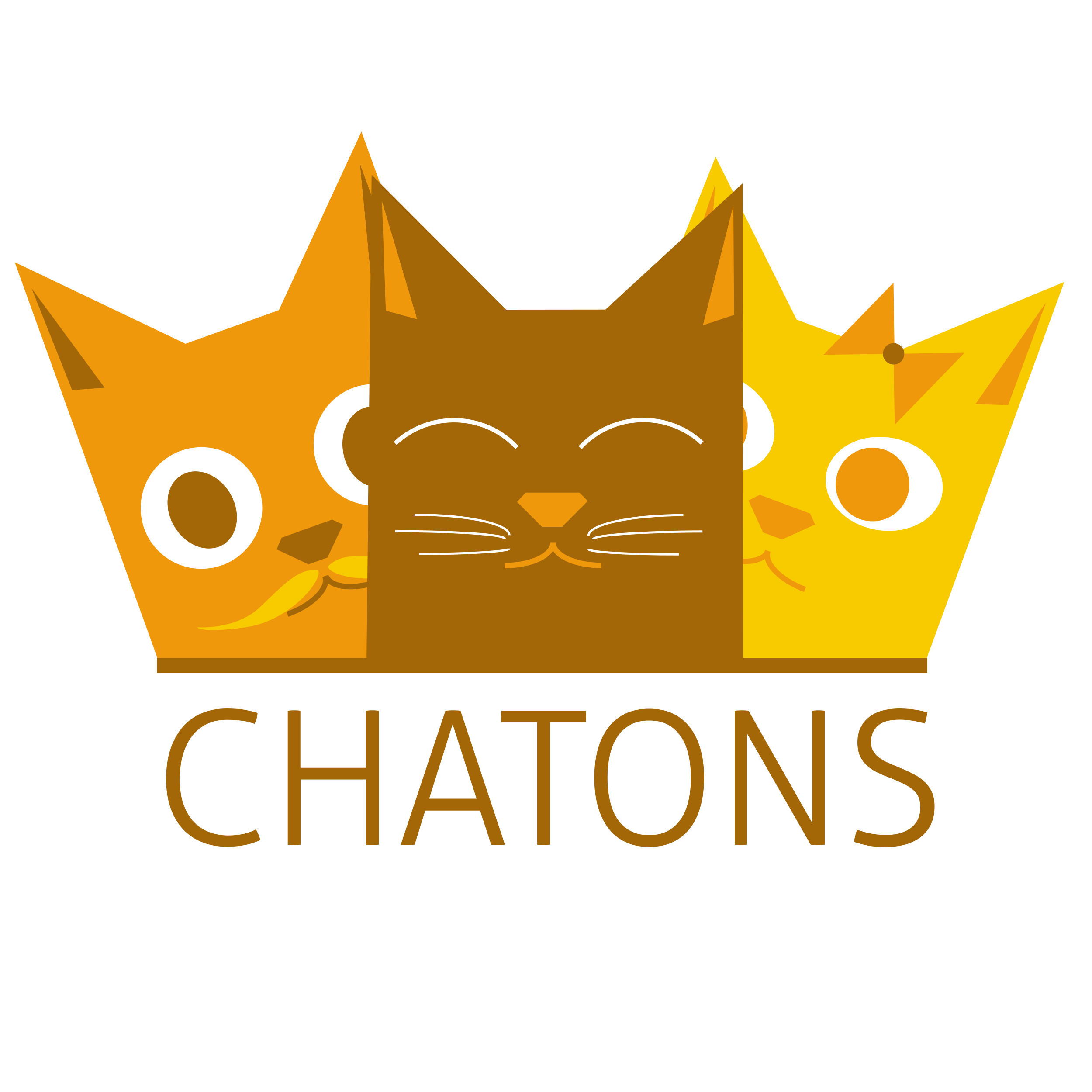 Logo CHATON