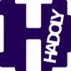 logo de l'association Hadoly