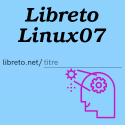 Logo Libreto Linux07