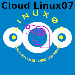 Logo Nextcloud