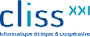 logo cliss 21