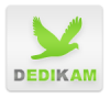 DediKam est une association, indépendante sans publicité, totalement transparente et non lucrative. Nous offrons divers services pour tout type d’utilisateurs, du particulier au professionnel